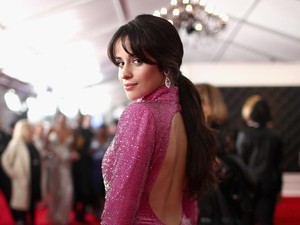 Camila Cabello Emosi Alami Body Shaming karena Punya Selulit
