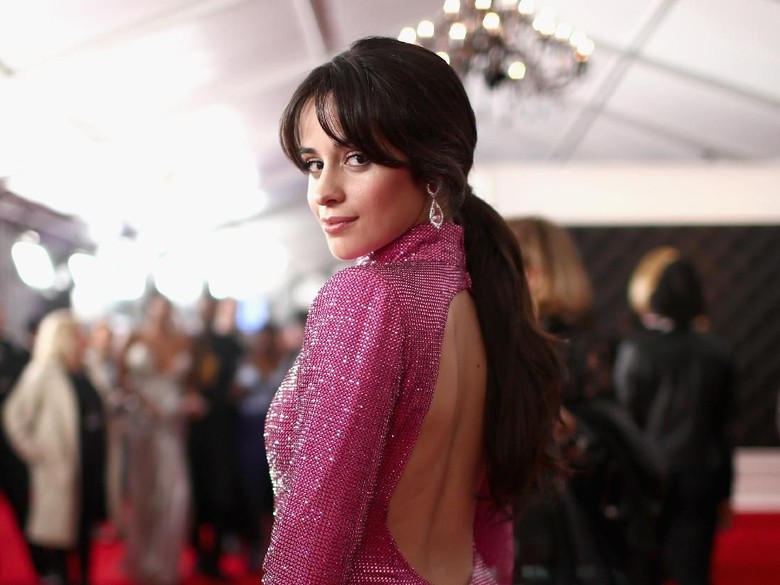 Camila Cabello Foto: Rich Fury/Getty Images for The Recording Academy Camila Cabello Foto: Rich Fury/Getty Images for The Recording Academy
