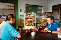 Ini Kuliner Tradisional Pilihan Jokowi, Djarot hingga Ridwan Kamil di Akhir Pekan