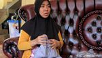 Sendu Istri Bos Tekstil Mengenang Suami yang Diduga Dimutilasi