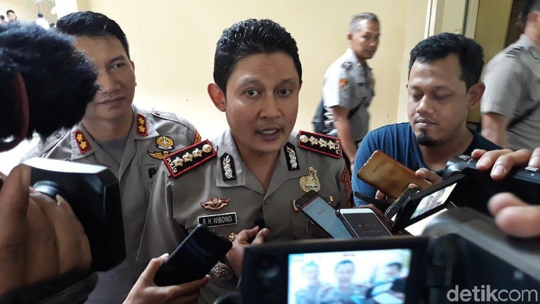 Polisi Akan Periksa Ketum PA 212 sebagai Tersangka Lusa Polisi Akan Periksa Ketum PA 212 sebagai Tersangka Lusa