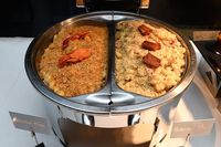 Lobster Mac dan 'Tribute to Toast', Menu Spesial Grammy Awards 2019