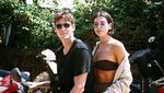 Foto: Menang 2 Grammy, Ini Gaya Dua Lipa Keliling Dunia
