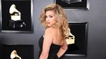 Seksian Mana, Camila Cabello dan Tori Kelly di Grammy 2019