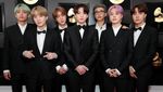 Rekor BTS yang Disebut Samai The Beatles