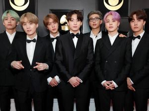 Debut Big Hit Meroket, Saham Agensi Lain Malah Ambyar