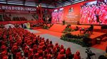 Megawati Bakar Semangat Komunitas Juang Berantas Hoax