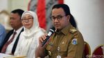 Pemprov DKI Berencana Ambil Alih Pengelolaan Air Bersih