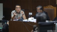 Dalam surat dakwaan diuraikan Pertamina tidak memperoleh keuntungan secara ekonomis lewat investasi di Blok BMG. Sebab, sejak 20 Agustus 2010, ROC selaku operator di Blok BMG menghentikan produksi dengan alasan lapangan tersebut tidak ekonomis lagi.