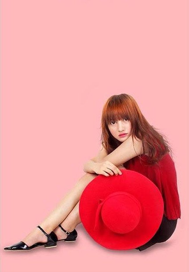 Sukses terjun di dunia model, bagaimana menurutmu penampilan mojang Bandung ini? Foto: Instagram