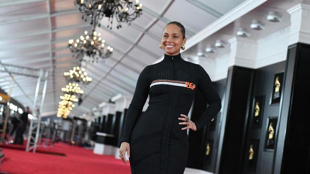 Live Report: Grammy Awards 2019