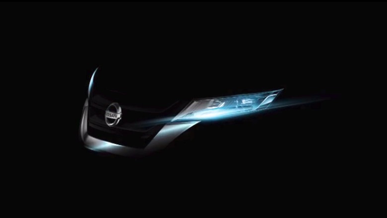 Foto: Screenshot Instagram Nissan Indonesia Foto: Screenshot Instagram Nissan Indonesia