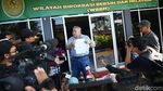 Keluarga Ajukan Penangguhan Penahanan Ahmad Dhani