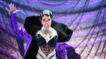 Aksi Twerking Cardi B di Atas Piano