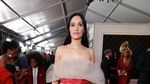 Pesona Para Selebriti Cantik di Grammy Awards 2019