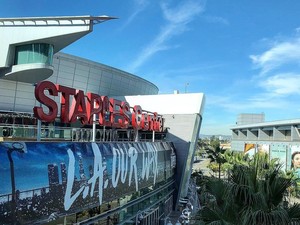 Sambut Piala Dunia Basket, Indonesia Akan Bangun Venue Bak Markas Lakers