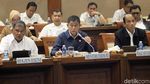 Jonan dan Arcandra Kompak ke DPR, Bahas Apa?