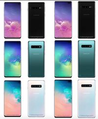 The Best Samsung Galaxy S10 Cases Techradar