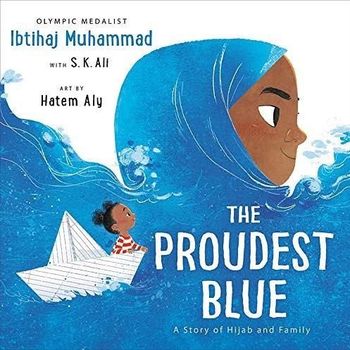 Setelah Barbie Hijab, Ibtihaj Muhammad Rilis Buku Hijab untuk Anak-Anak
