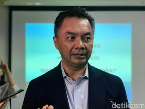 Dino Patti Djalal Dorong Jokowi Ingatkan Putin soal Komitmen Tak Pakai Nuklir