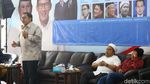 Lagi, Fadli Zon Kembali Sindir Jokowi