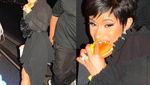 Gaya Makan Cardi B, Wanita Pertama yang Raih Rap Album Grammy Awards