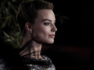 Tak Ikut Audisi, Ini Cara Margot Robbie Dapat Peran di Film