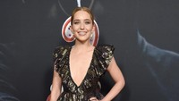 Jessica Rothe yang memerankan sosok Tree Gelbman dalam film itu. Foto: Gregg DeGuire/Getty Images