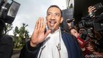 Anggota DPR Ahmad Riski Diperiksa Terkait Suap Taufik