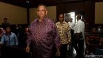 Dirut PLN Sofyan Basir Bersaksi di Sidang Idrus Marham