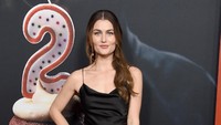 Rachel Matthew memerankan sosok Rachel Lynn dalam sekuel Happy Death Day itu. Foto: Gregg DeGuire/Getty Images