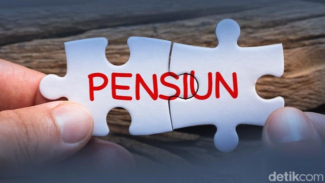 Kebiasaan Orang Indonesia, Uang Pensiun Minta ke Anak