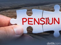 Kebiasaan Orang Indonesia, Uang Pensiun Minta ke Anak