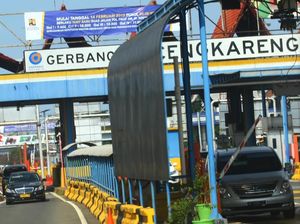 Kenaikan Tarif Tol Mau Ditunda, Gara-gara Corona?