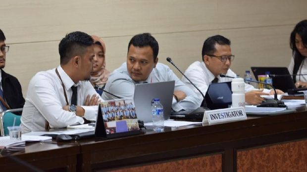 Sidang Kartel Garam Industri, KPPU Panggil Ajinomoto 