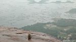 Foto: Pesona Eksotis Gunung Lembu & Waduk Jatiluhur