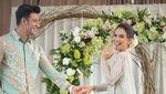 Ammar Zoni-Irish Bella Gelar Lamaran, Carissa Perusset hingga Margot Robbie