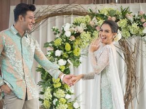 Jika Diundang Ammar Zoni ke Pernikahannya, Ranty Maria Datang Nggak ya?