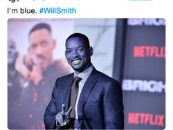 Jin Aladdin ala Will Smith Jadi Bulan-bulanan Meme