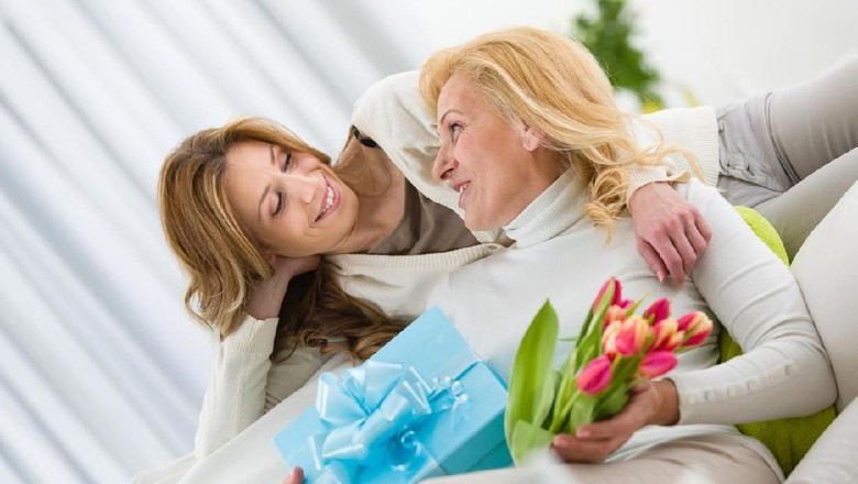 Ungkapan kasih sayang di Hari Valentine/ Foto: iStock Ungkapan kasih sayang di Hari Valentine/ Foto: iStock
