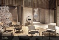 Yukata Suites - Japanese Resort Condominium at Alam Sutera