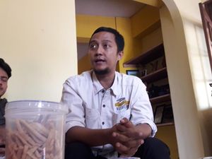 Dituduh Aniaya Anak Berkebutuhan Khusus, Guru: Itu Fitnah yang Keji