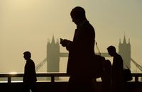 AS Serukan Blokir, Ini Negara yang Larang Teknologi 5G Huawei