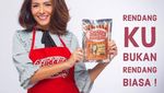 8 Artis Ini Punya Usaha Kuliner Tradisional yang Hits