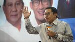 Lagi, Fadli Zon Kembali Sindir Jokowi