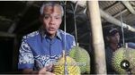 Ganjar Pranowo, Anis Matta hingga SBY, 8 Politisi yang Doyan Durian