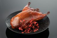 Menikmati Dim Sum Berkelas Michelin Star di Ketinggian Jakarta