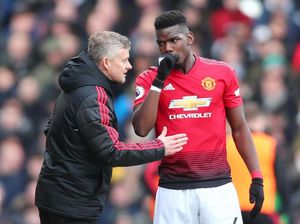 Pogba Akan Disambut Hangat Andai Berlabuh ke Madrid