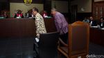 Dirut PLN Sofyan Basir Bersaksi di Sidang Idrus Marham