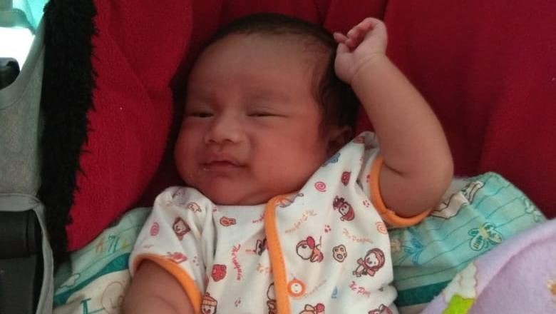 Bayi di Tuban ini Punya Nama yang Panjang dan Unik, Mau Tahu? Bayi di Tuban ini Punya Nama yang Panjang dan Unik, Mau Tahu?